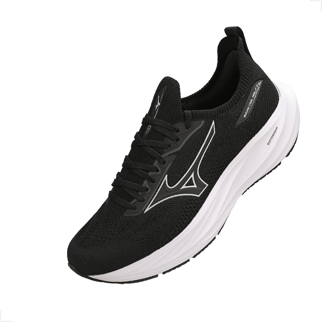 Imagem 2 do produto Tênis Unissex Mizuno Cool Ride 4