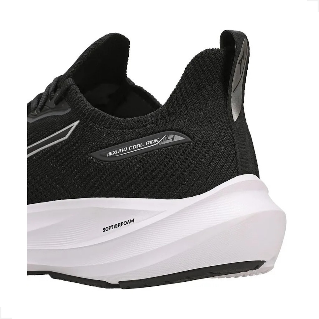 Imagem 3 do produto Tênis Unissex Mizuno Cool Ride 4