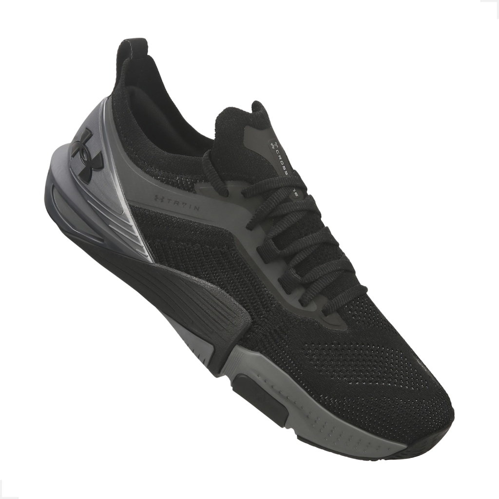 Imagem 2 do produto Tênis Masculino Under Armour Tribase Cross 2 SE
