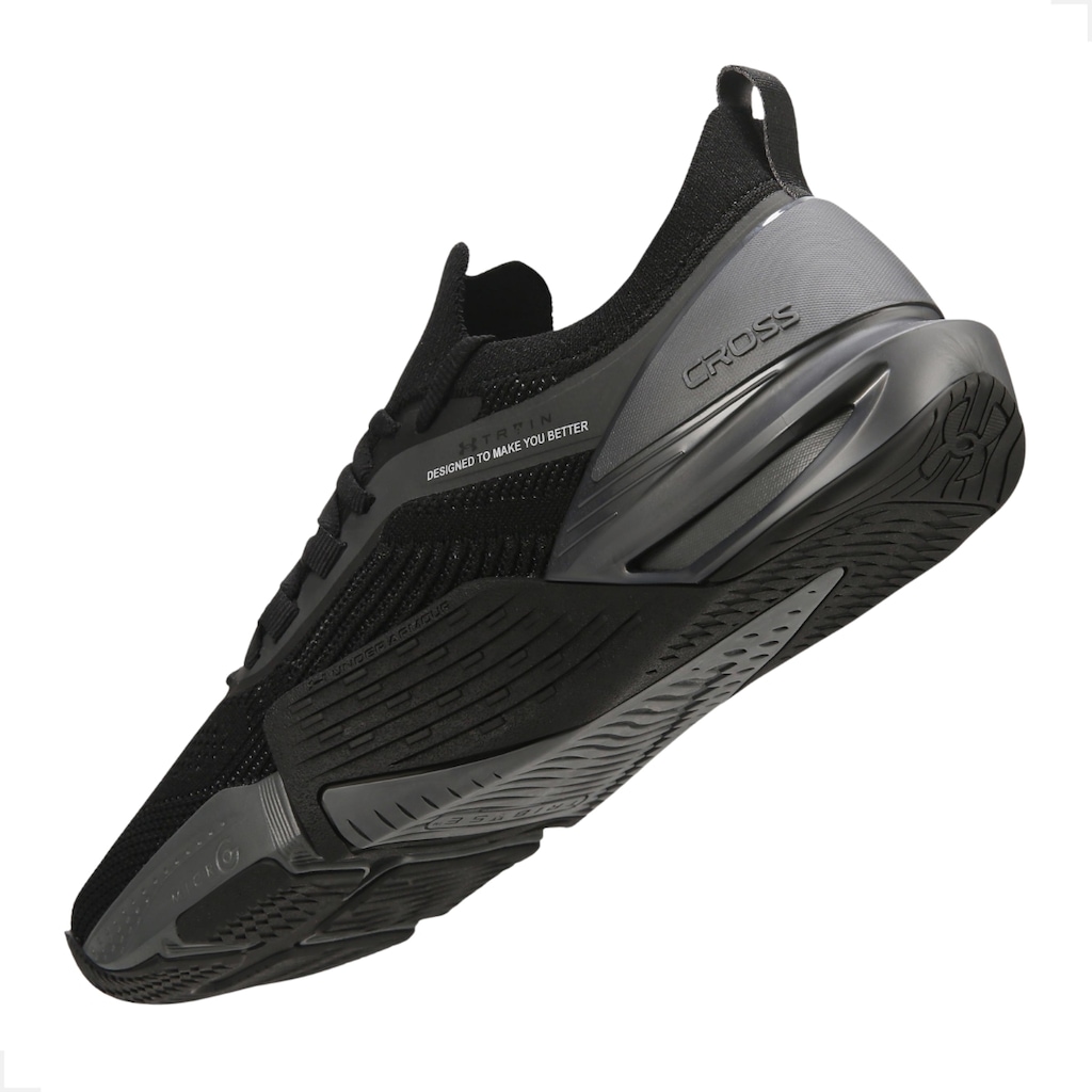 Imagem 3 do produto Tênis Masculino Under Armour Tribase Cross 2 SE