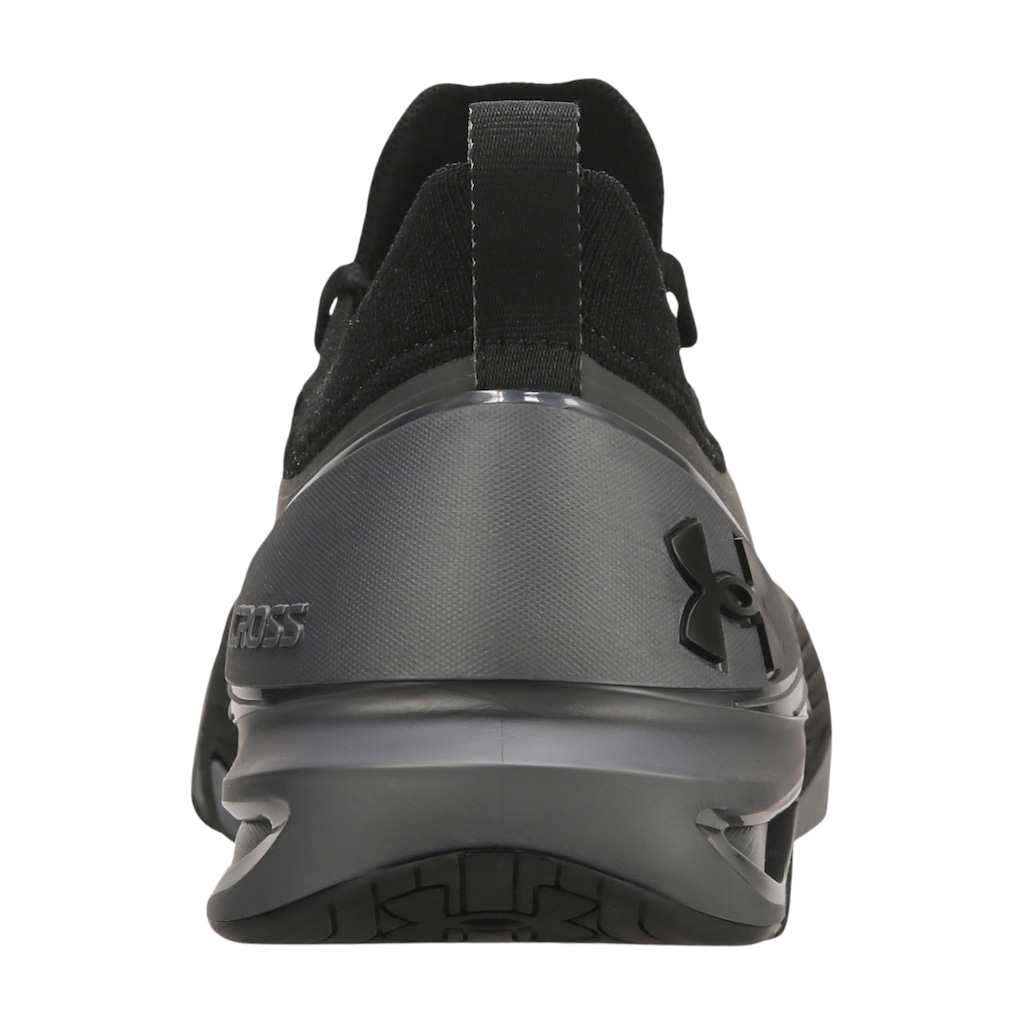 Imagem 4 do produto Tênis Masculino Under Armour Tribase Cross 2 SE