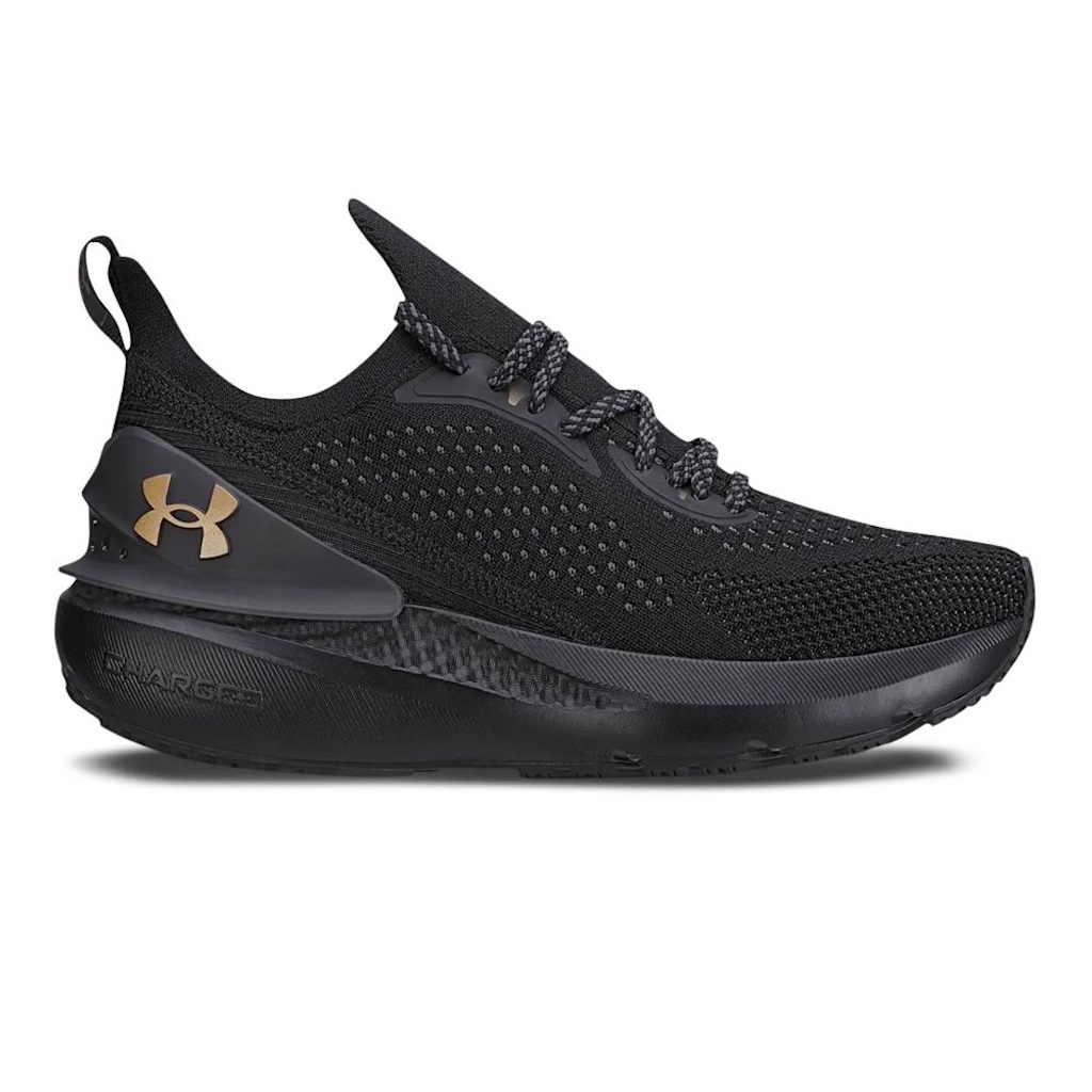 Imagem 1 do produto Tênis Infantil Under Armour Charged Quicker