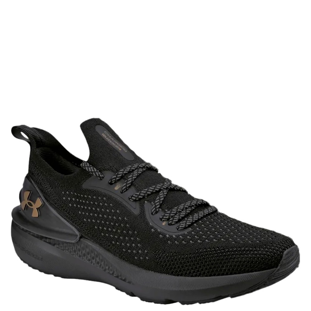 Imagem 2 do produto Tênis Infantil Under Armour Charged Quicker