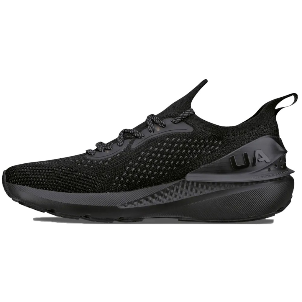 Imagem 3 do produto Tênis Infantil Under Armour Charged Quicker