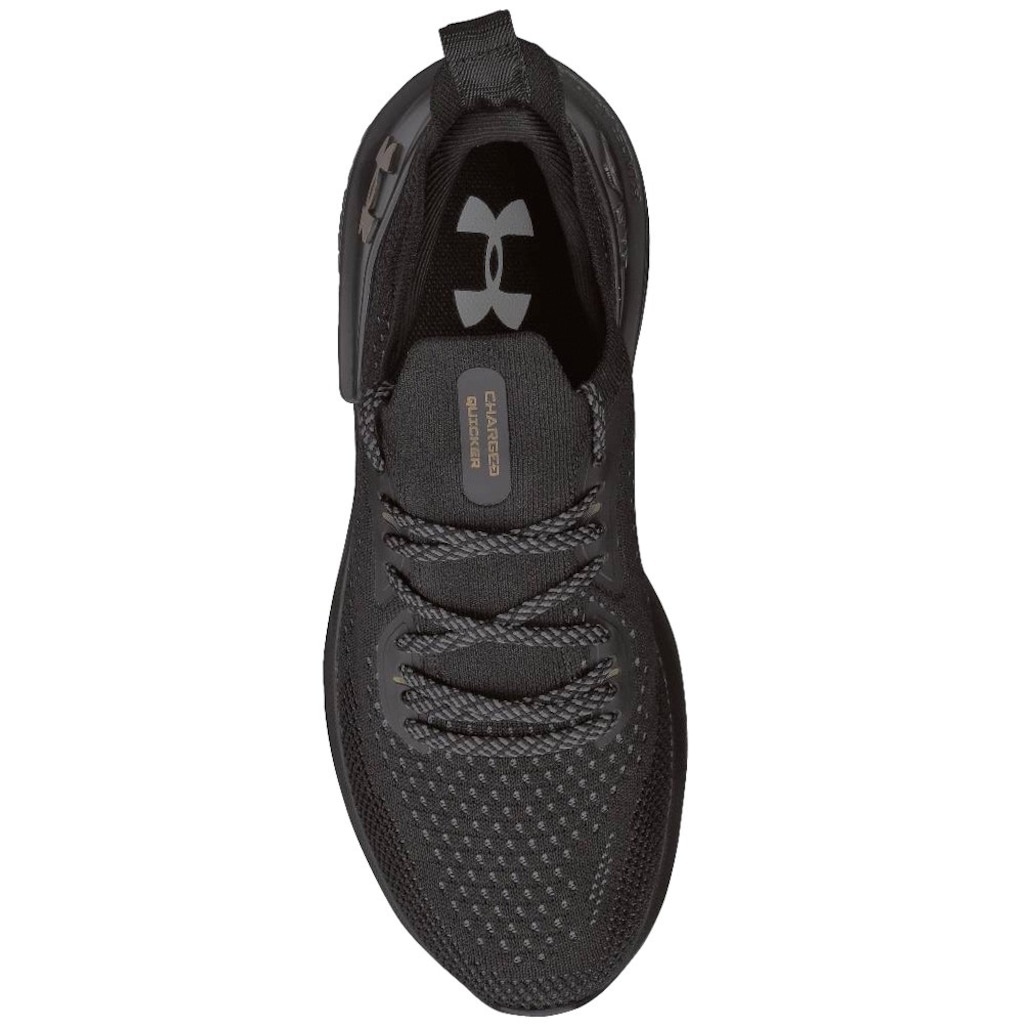 Imagem 4 do produto Tênis Infantil Under Armour Charged Quicker
