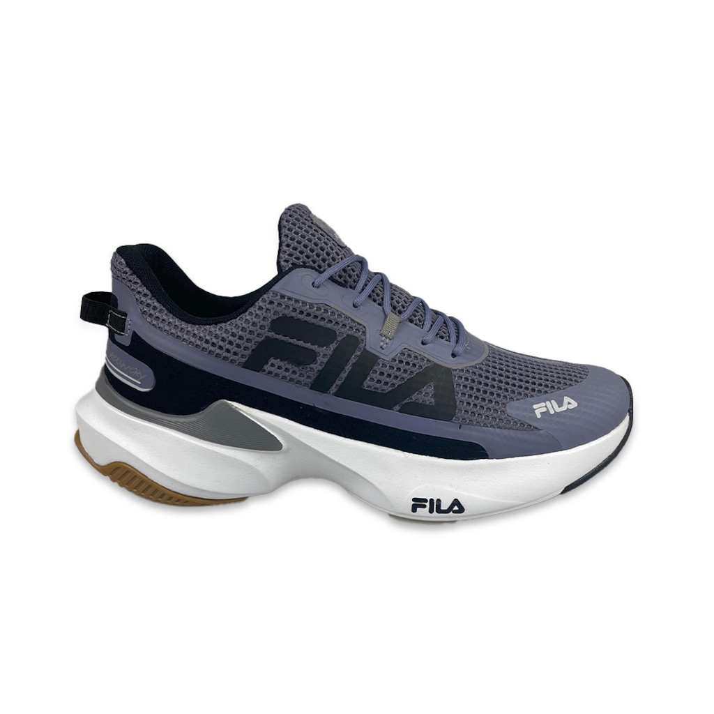 Imagem 1 do produto Tênis Masculino Fila Recovery