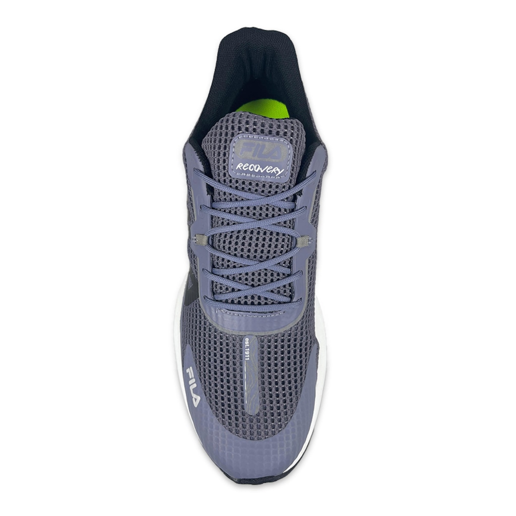 Imagem 3 do produto Tênis Masculino Fila Recovery