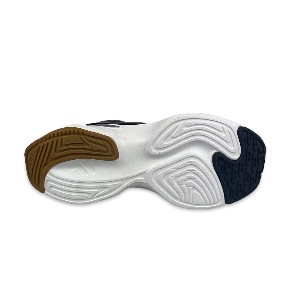 Imagem 5 do produto Tênis Masculino Fila Recovery