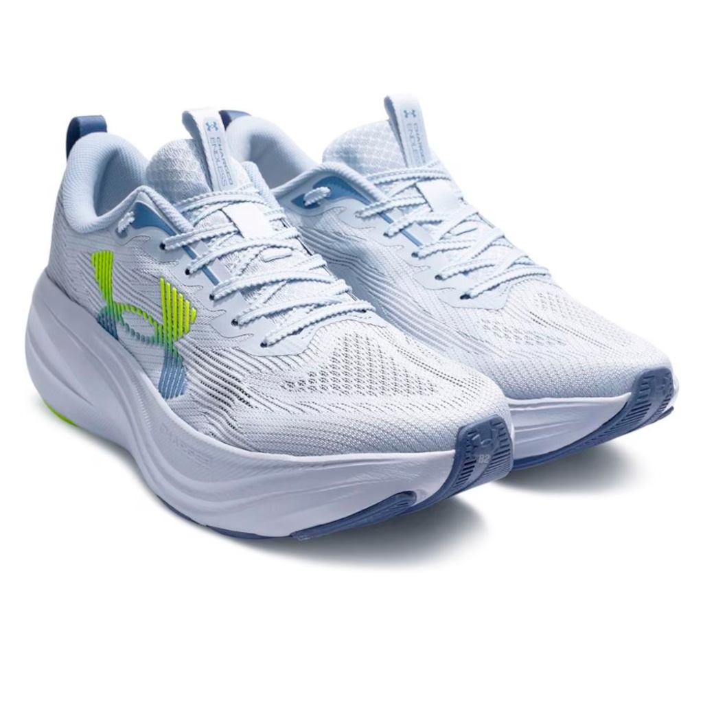 Imagem 2 do produto Tênis Unissex Under Armour Charged Endless