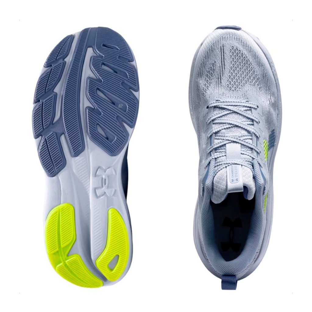 Imagem 3 do produto Tênis Unissex Under Armour Charged Endless