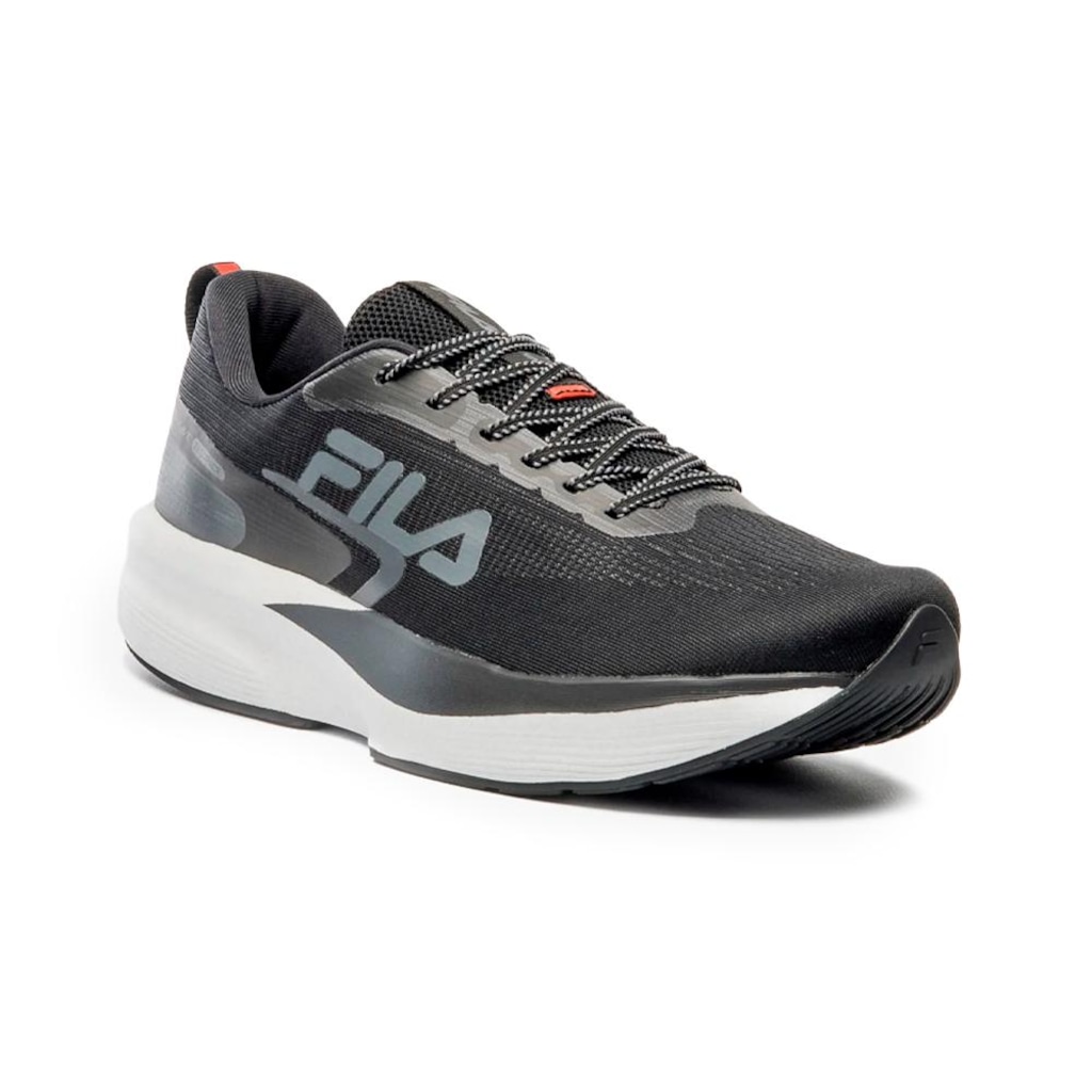 Imagem 2 do produto Tênis Masculino FILA Racer Fastpace