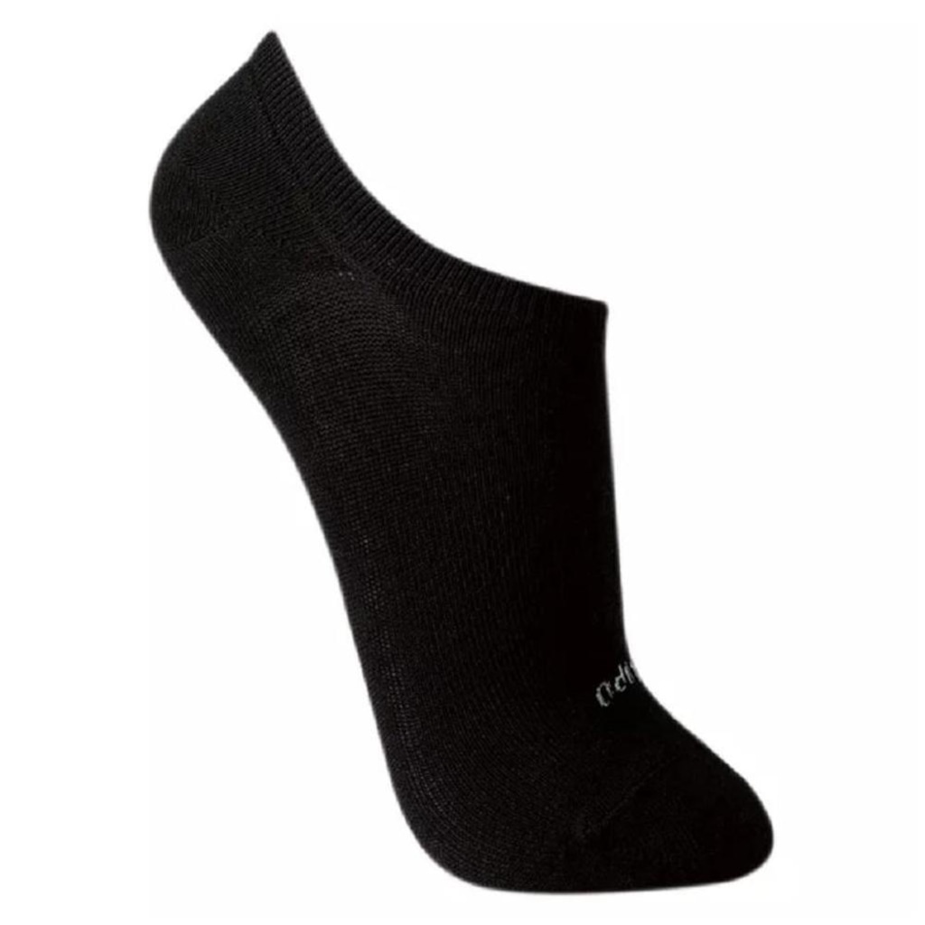 Imagem 2 do produto Kit 3 Pares Meia Lupo Curta Cano Baixo Sport Algodão
