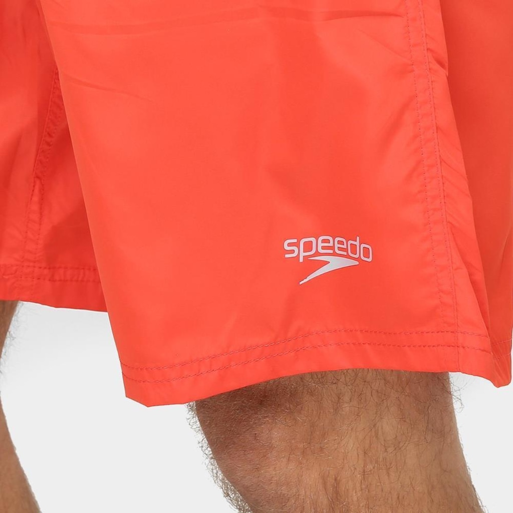 Imagem 3 do produto Bermuda Speedo Masculina Tactel Basic Fitness Leve