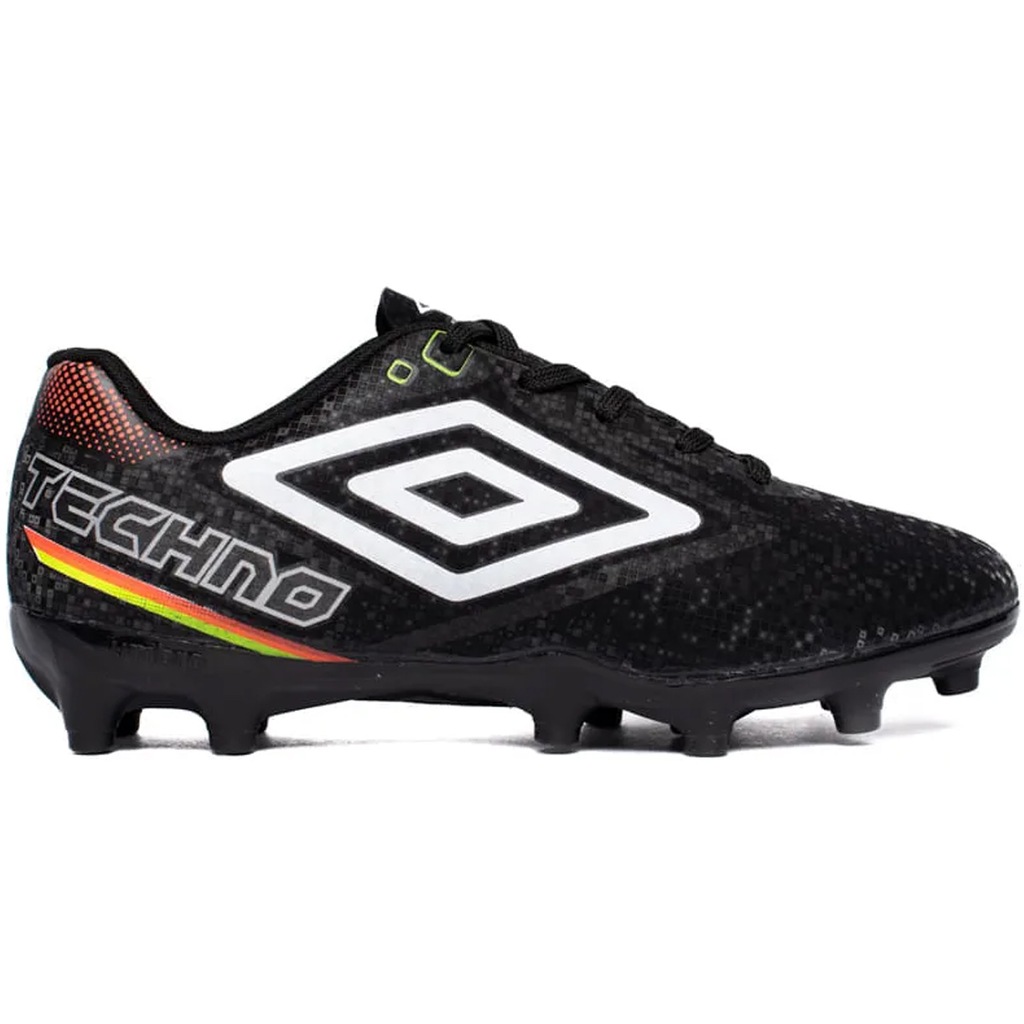 Imagem 1 do produto Chuteira Campo Infantil Umbro Techno II