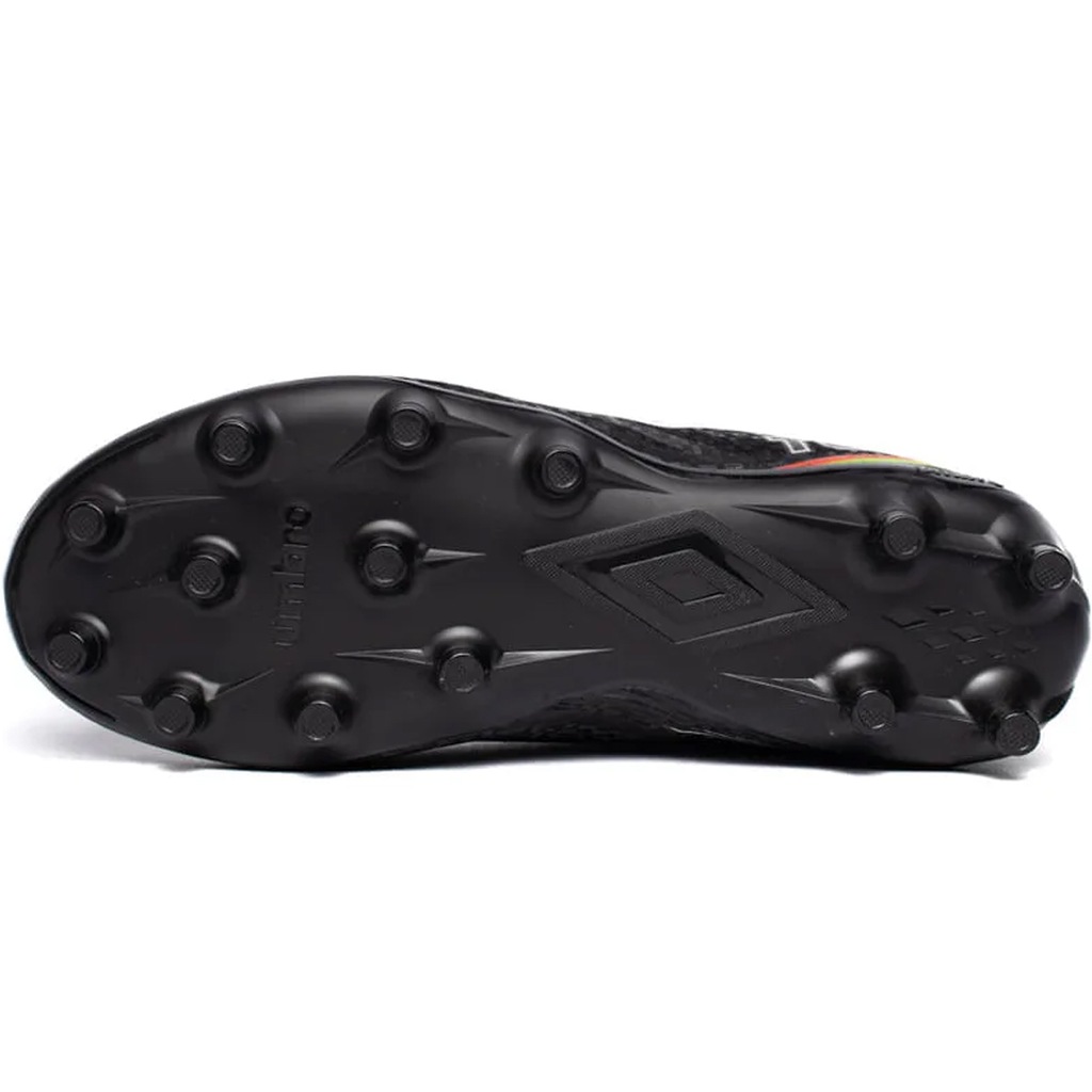 Imagem 2 do produto Chuteira Campo Infantil Umbro Techno II