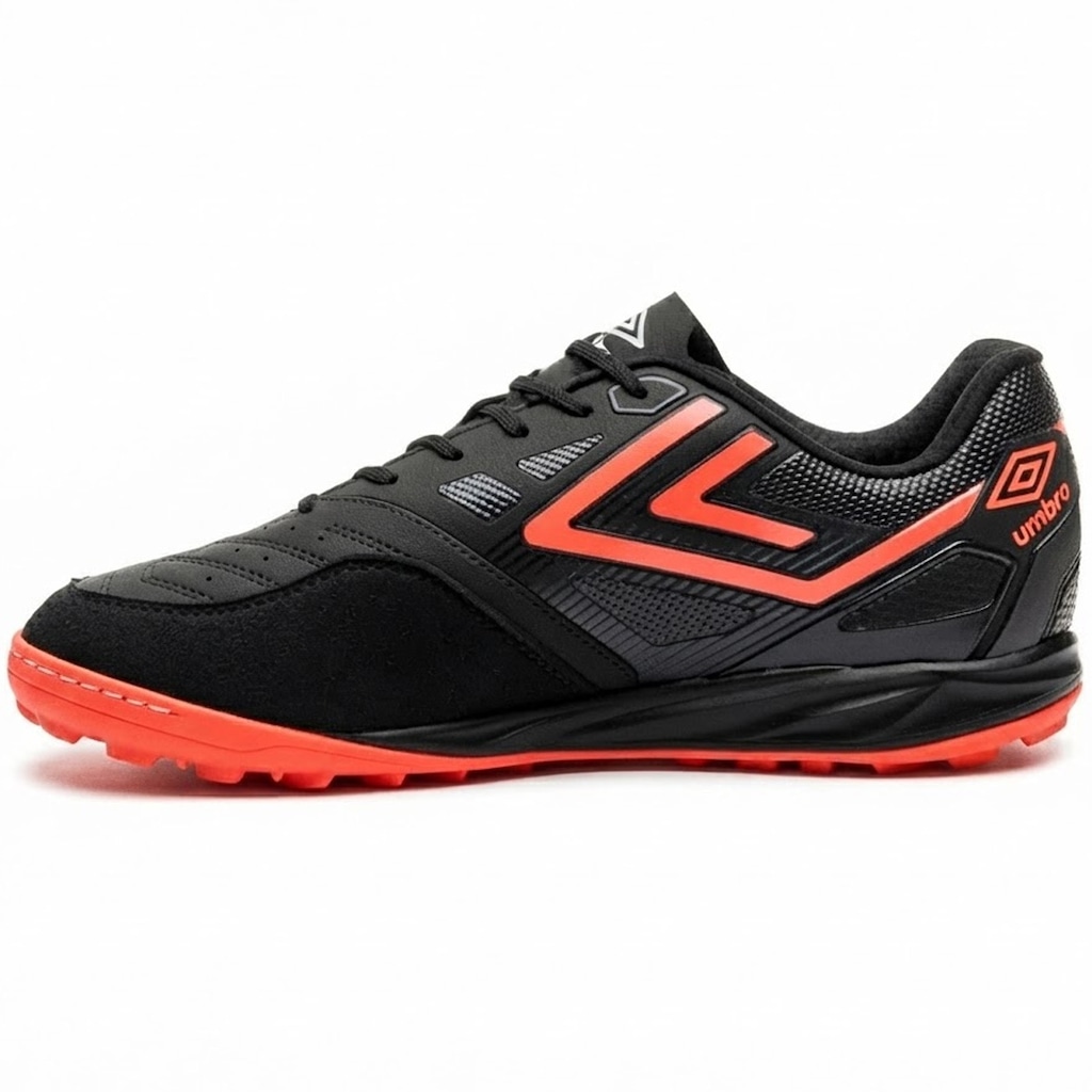 Imagem 2 do produto Chuteira Society Adulto Umbro Pro 5 Bump Club