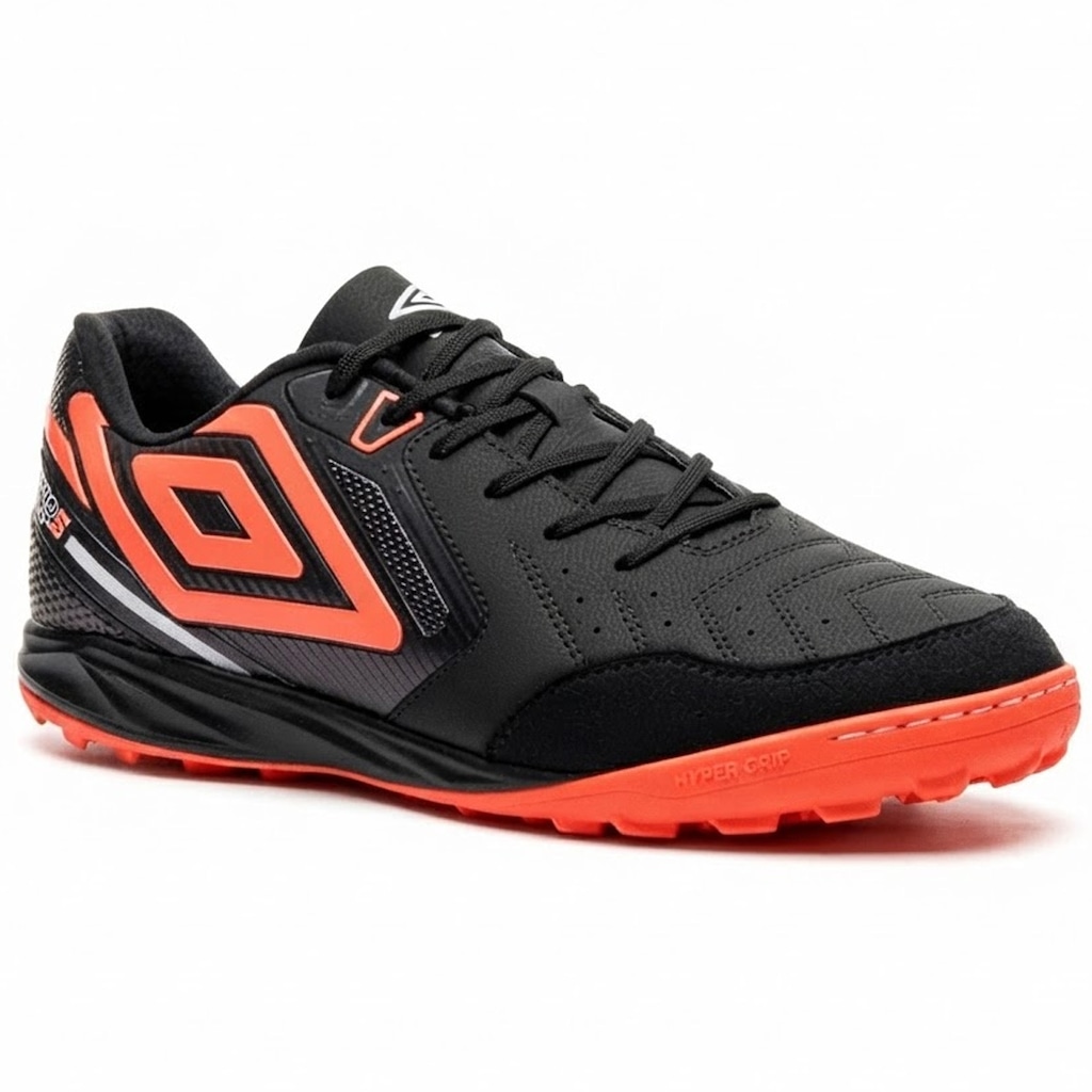 Imagem 3 do produto Chuteira Society Adulto Umbro Pro 5 Bump Club