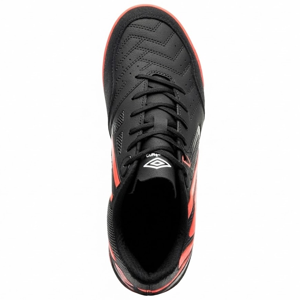 Imagem 4 do produto Chuteira Society Adulto Umbro Pro 5 Bump Club