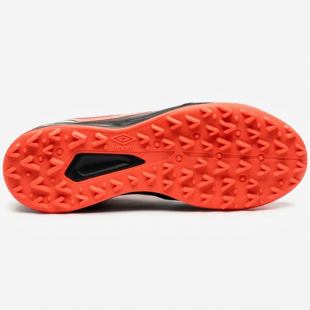 Imagem 5 do produto Chuteira Society Adulto Umbro Pro 5 Bump Club
