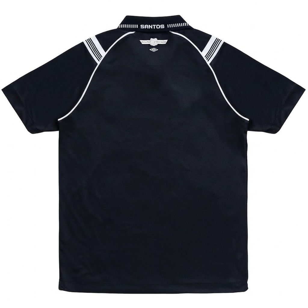 Imagem 2 do produto Camisa Umbro Santos Third 2026 Torcedor Masculina