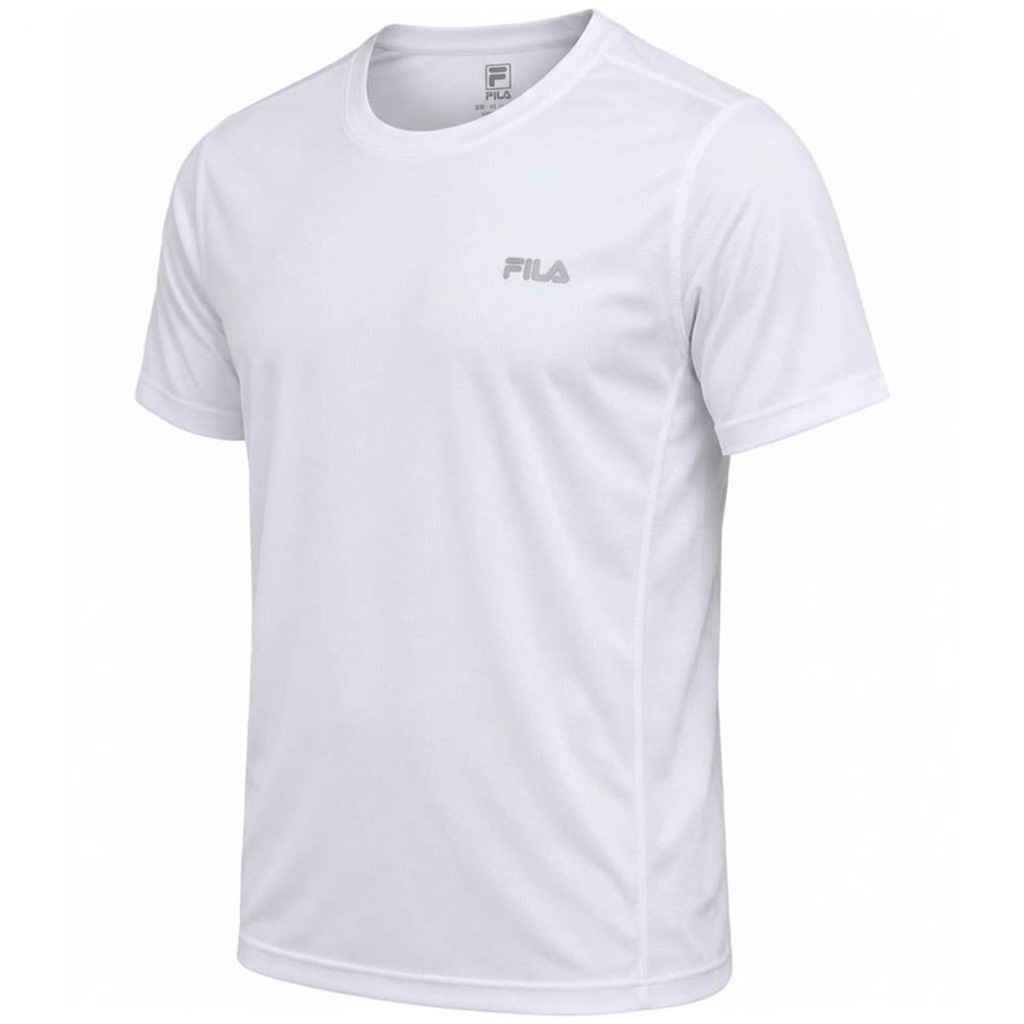 Imagem 3 do produto Camiseta Fila Sports Light Masculina