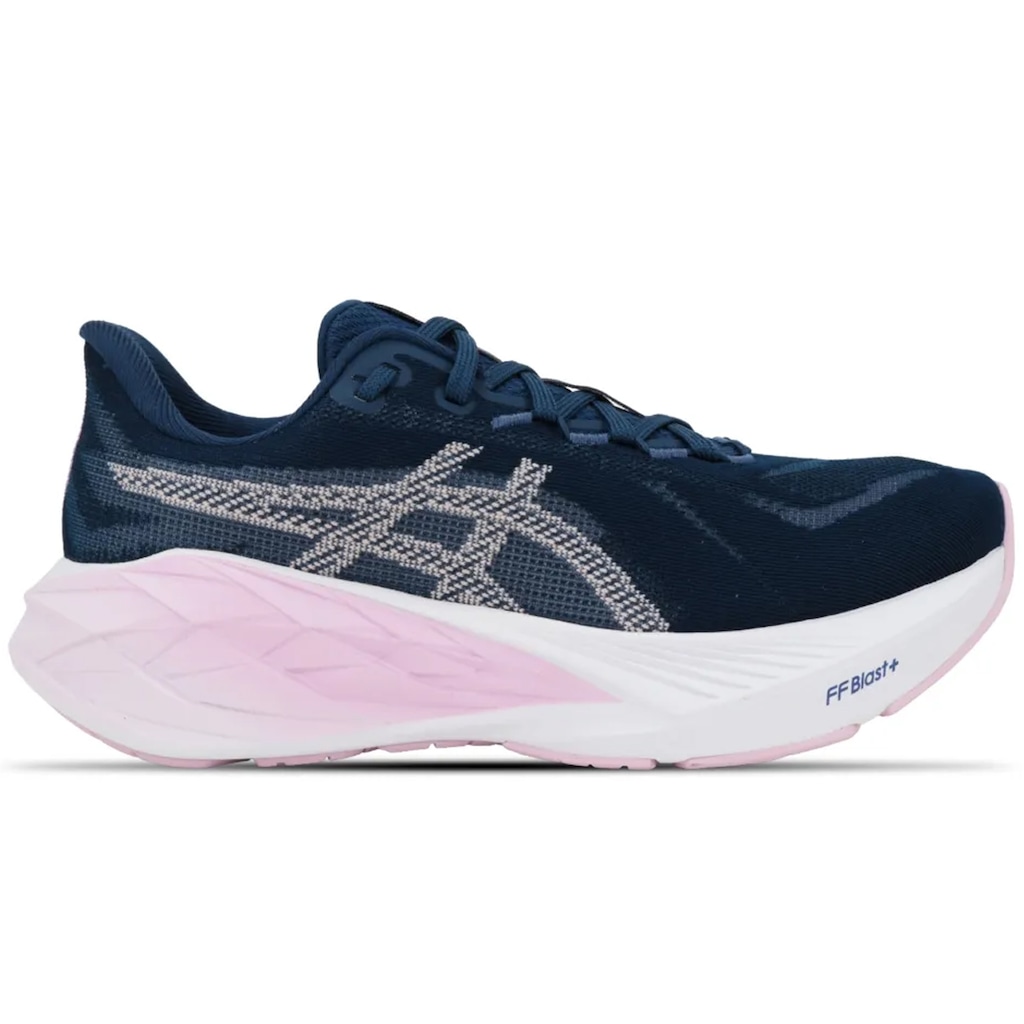Imagem 1 do produto Tênis ASICS Dynablast 6 SE Feminino
