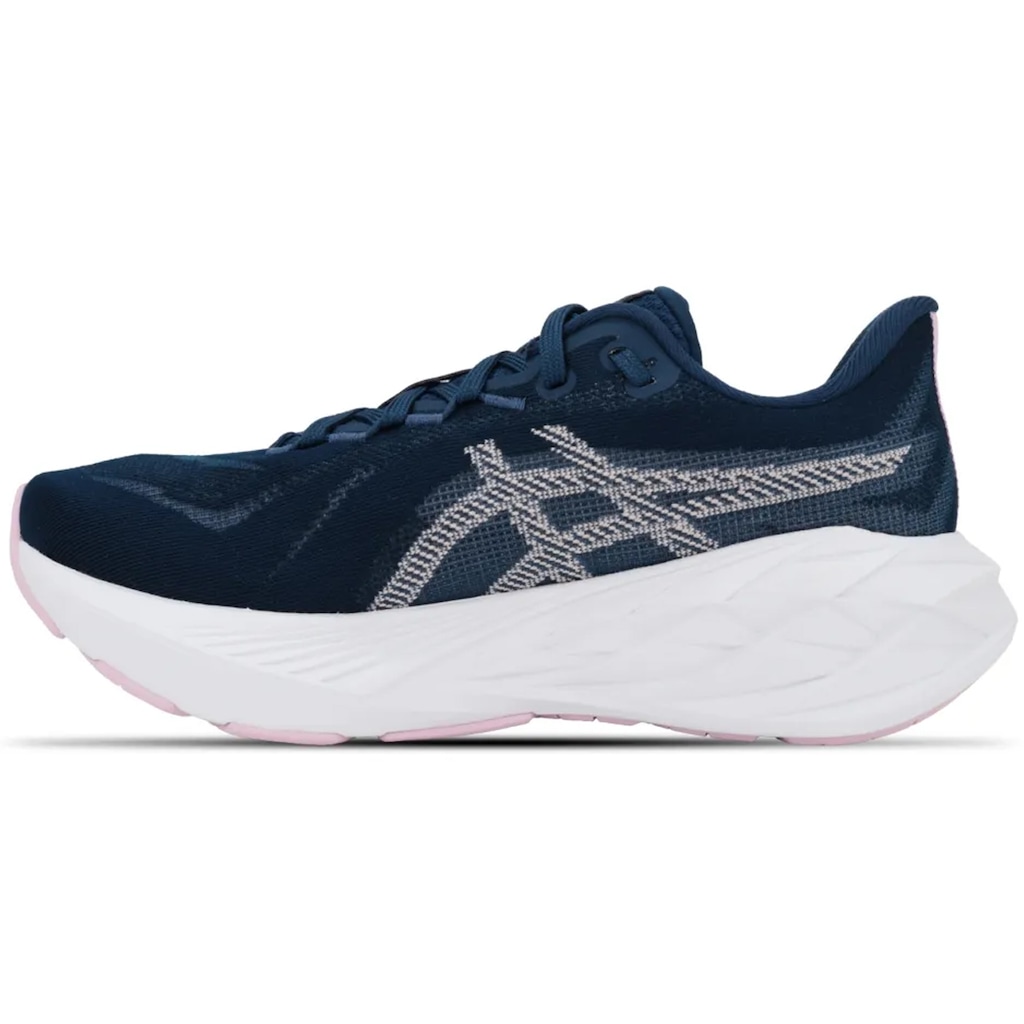 Imagem 2 do produto Tênis ASICS Dynablast 6 SE Feminino