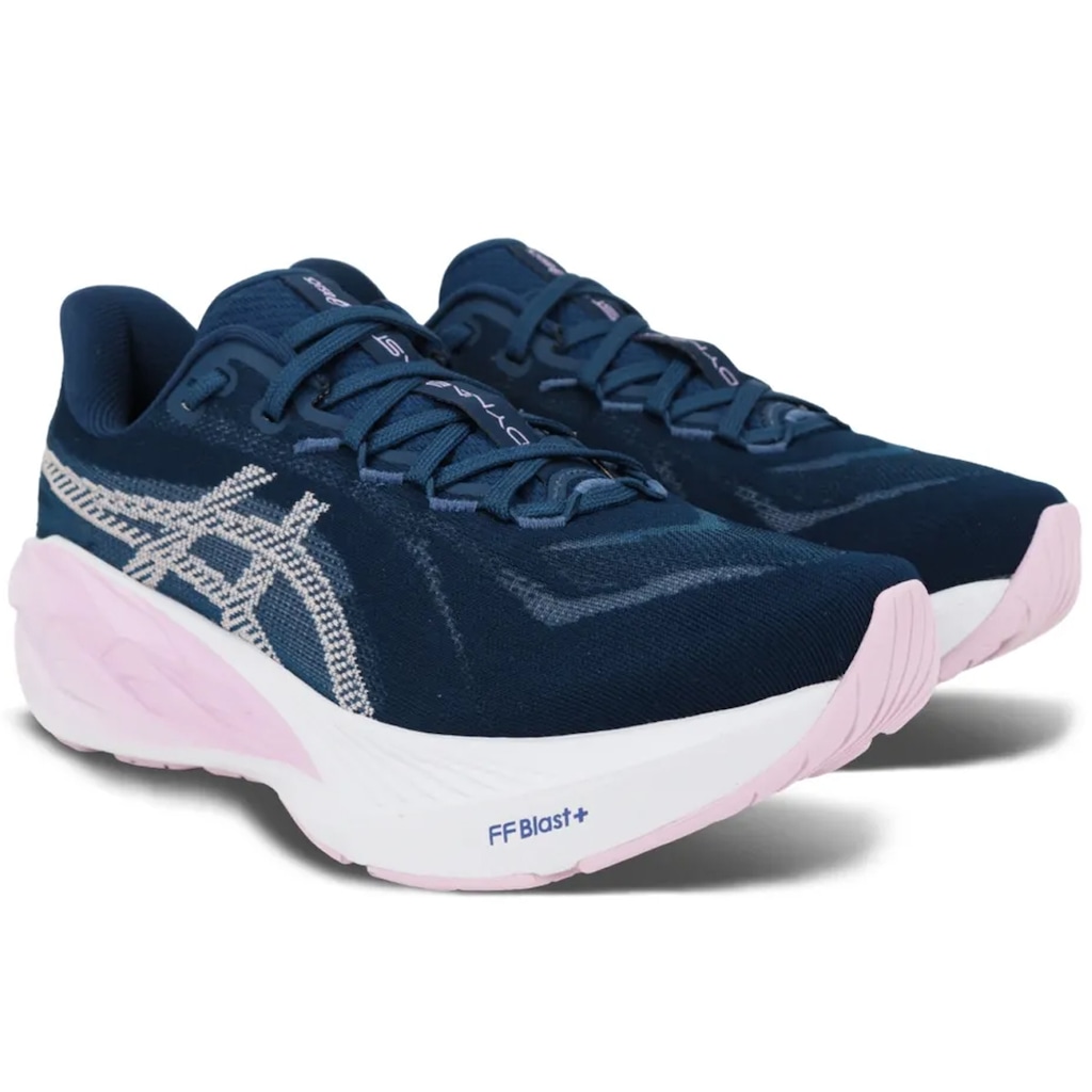 Imagem 5 do produto Tênis ASICS Dynablast 6 SE Feminino