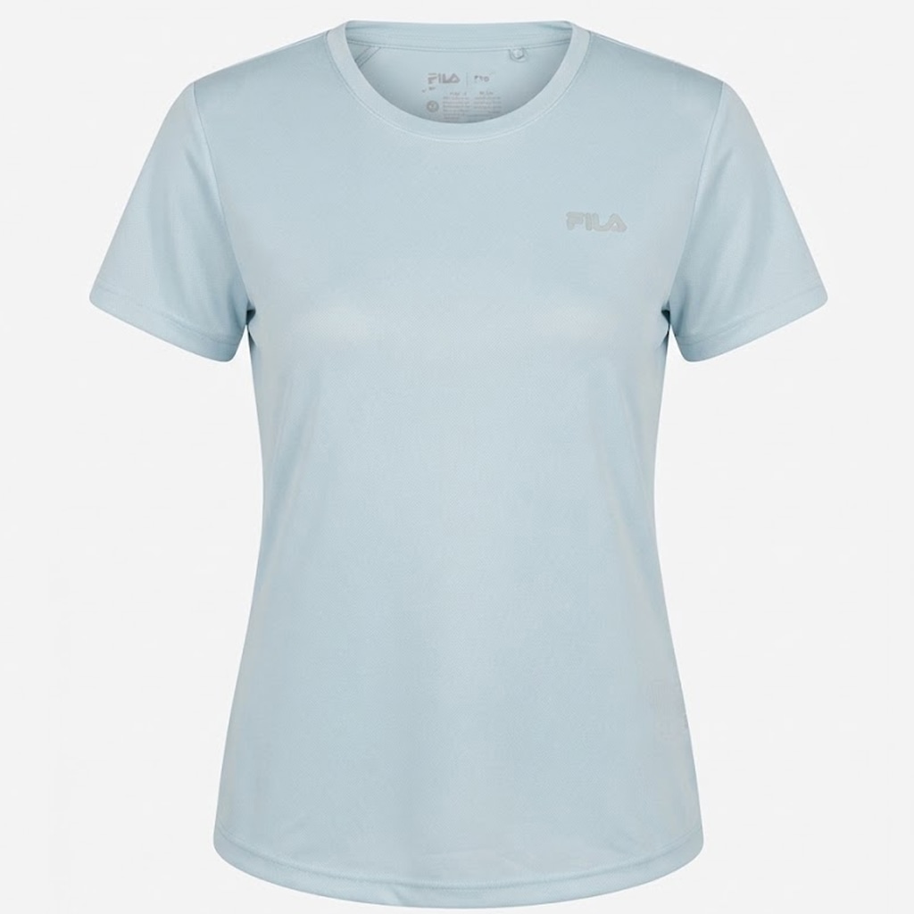Imagem 1 do produto Camiseta Fila Basic Sports III Feminina