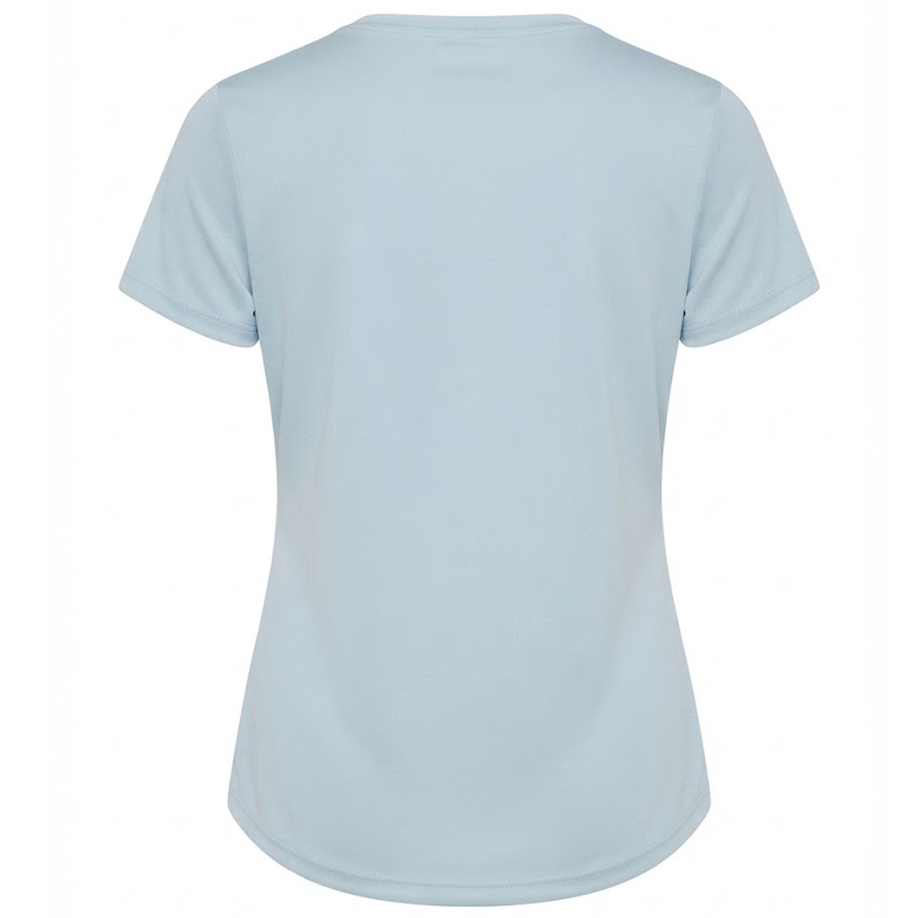 Imagem 2 do produto Camiseta Fila Basic Sports III Feminina
