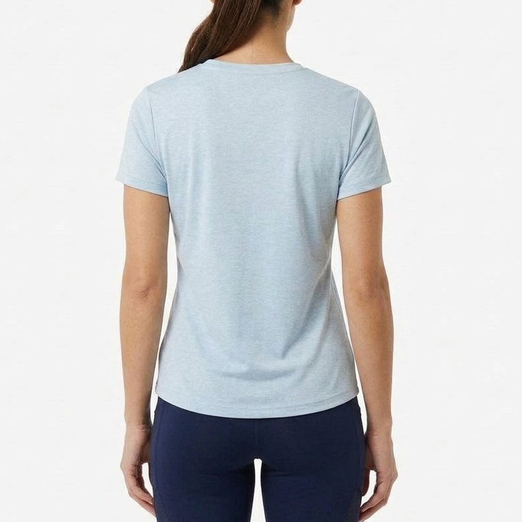 Imagem 5 do produto Camiseta Fila Basic Sports III Feminina