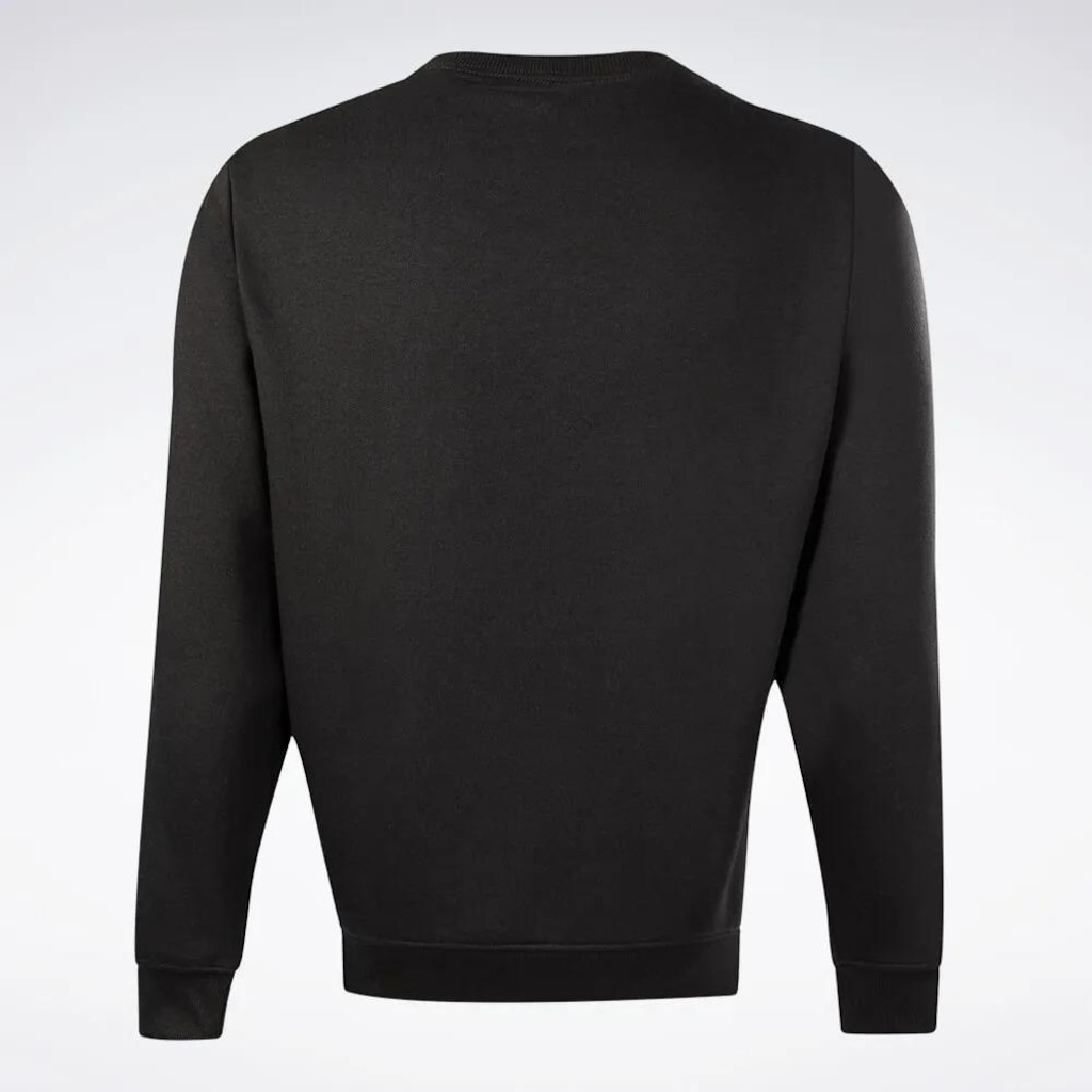 Imagem 3 do produto Moletom Masculino Reebok Big Logo