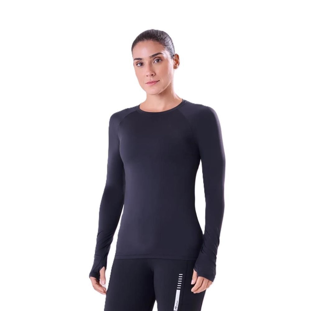 Imagem 1 do produto Camisa Feminina Manga Longa Authen Keep Cool