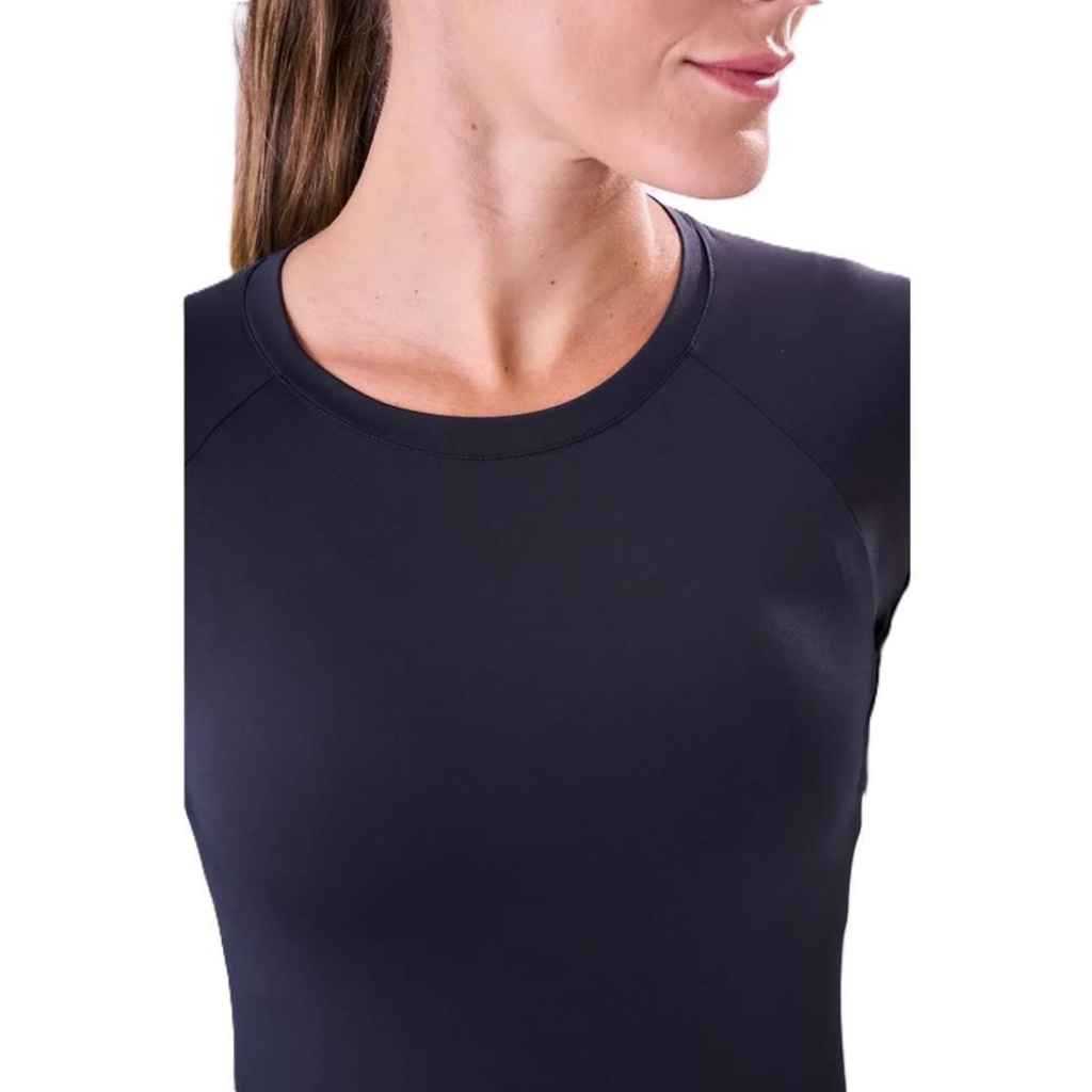 Imagem 2 do produto Camisa Feminina Manga Longa Authen Keep Cool