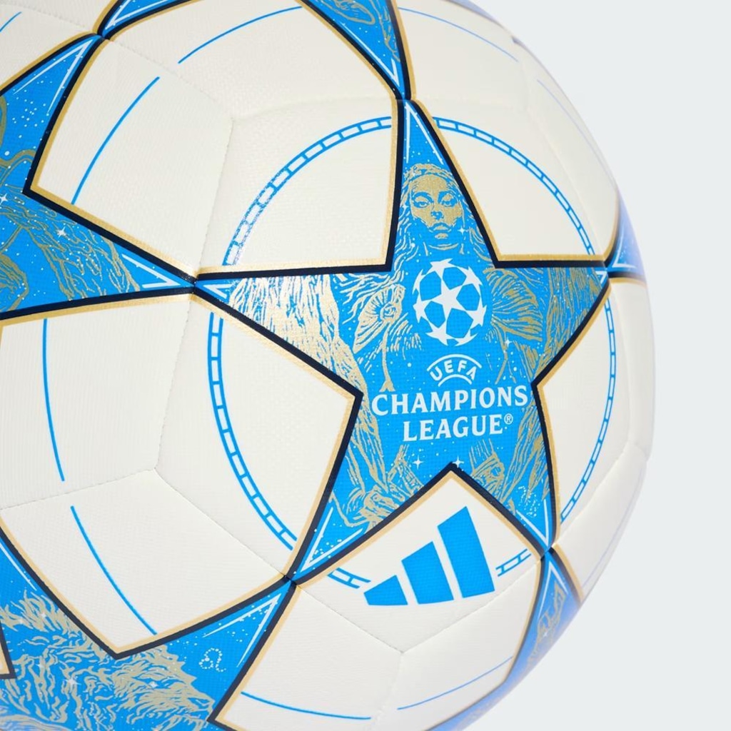 Imagem 2 do produto Bola Campo Adidas Champions League Treino JP1534