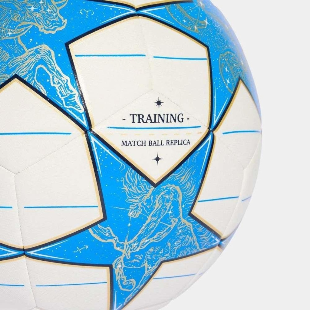 Imagem 4 do produto Bola Campo Adidas Champions League Treino JP1534
