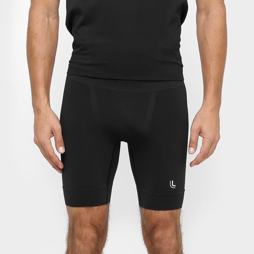Imagem 2 do produto Bermuda Compressão Lupo Masculina