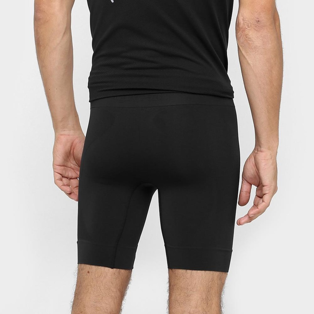 Imagem 3 do produto Bermuda Compressão Lupo Masculina