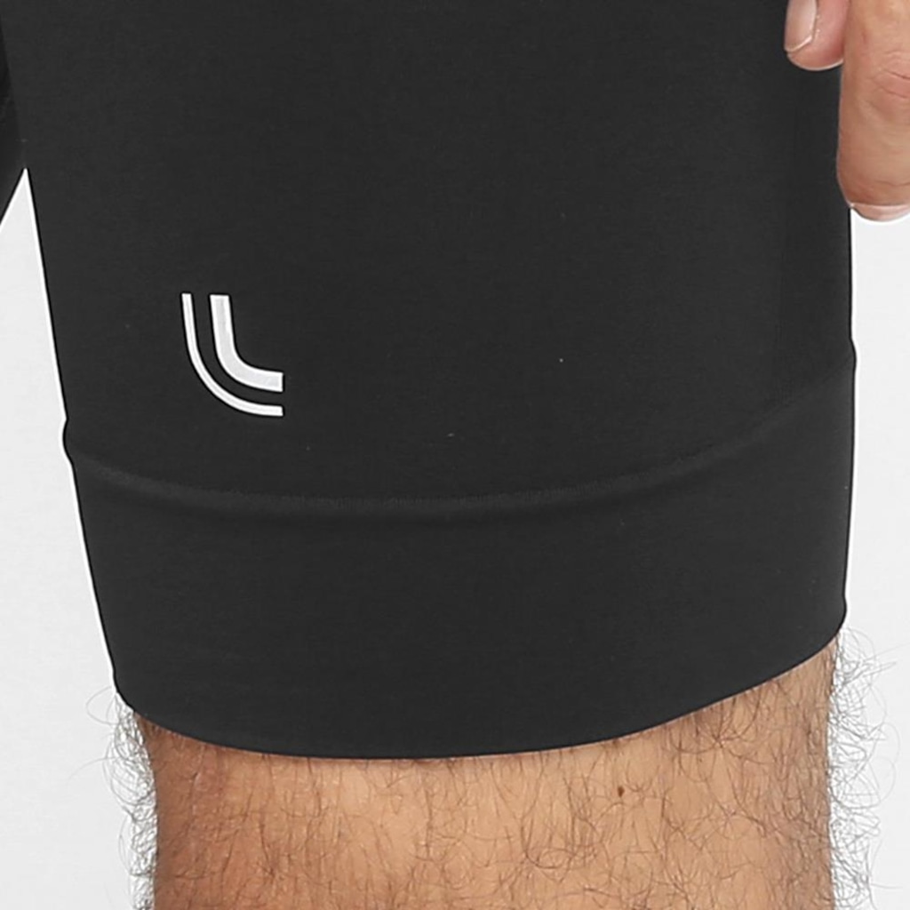 Imagem 4 do produto Bermuda Compressão Lupo Masculina