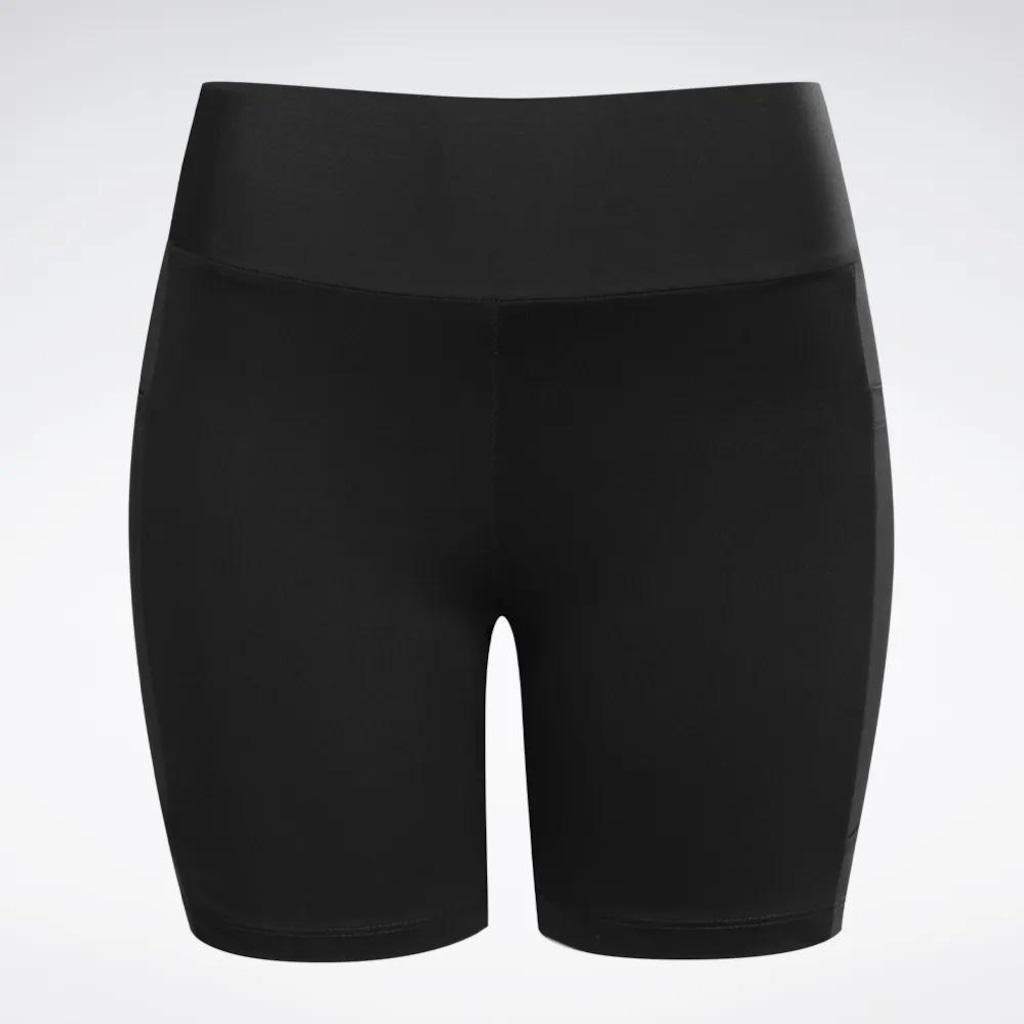Imagem 1 do produto Bermuda Feminina Reebok Running C/ Bolso 15cm