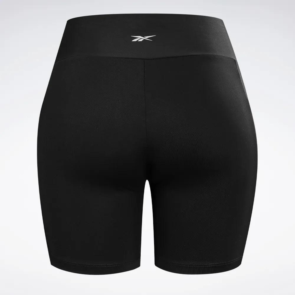 Imagem 3 do produto Bermuda Feminina Reebok Running C/ Bolso 15cm