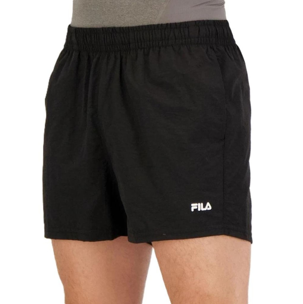 Imagem 1 do produto Bermuda Infantil Fila Essential Myler Flow