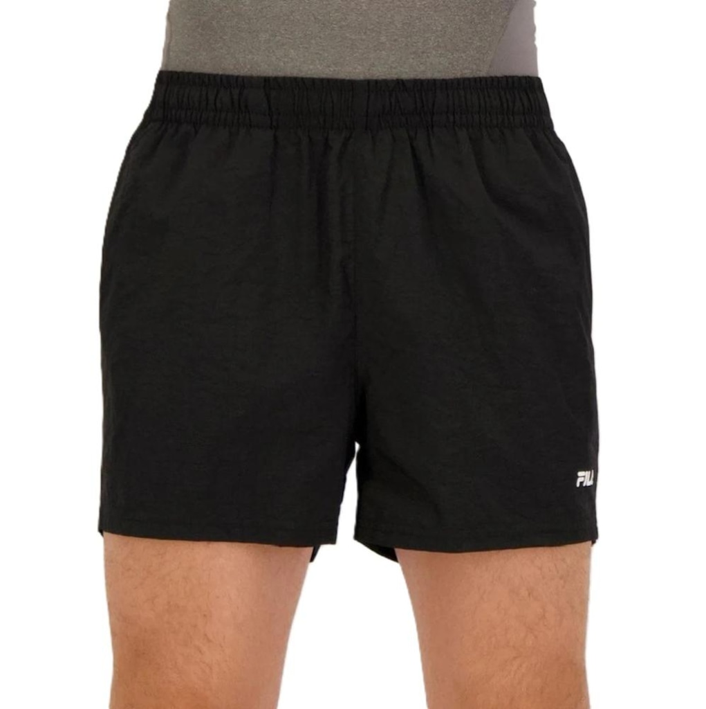Imagem 3 do produto Bermuda Infantil Fila Essential Myler Flow