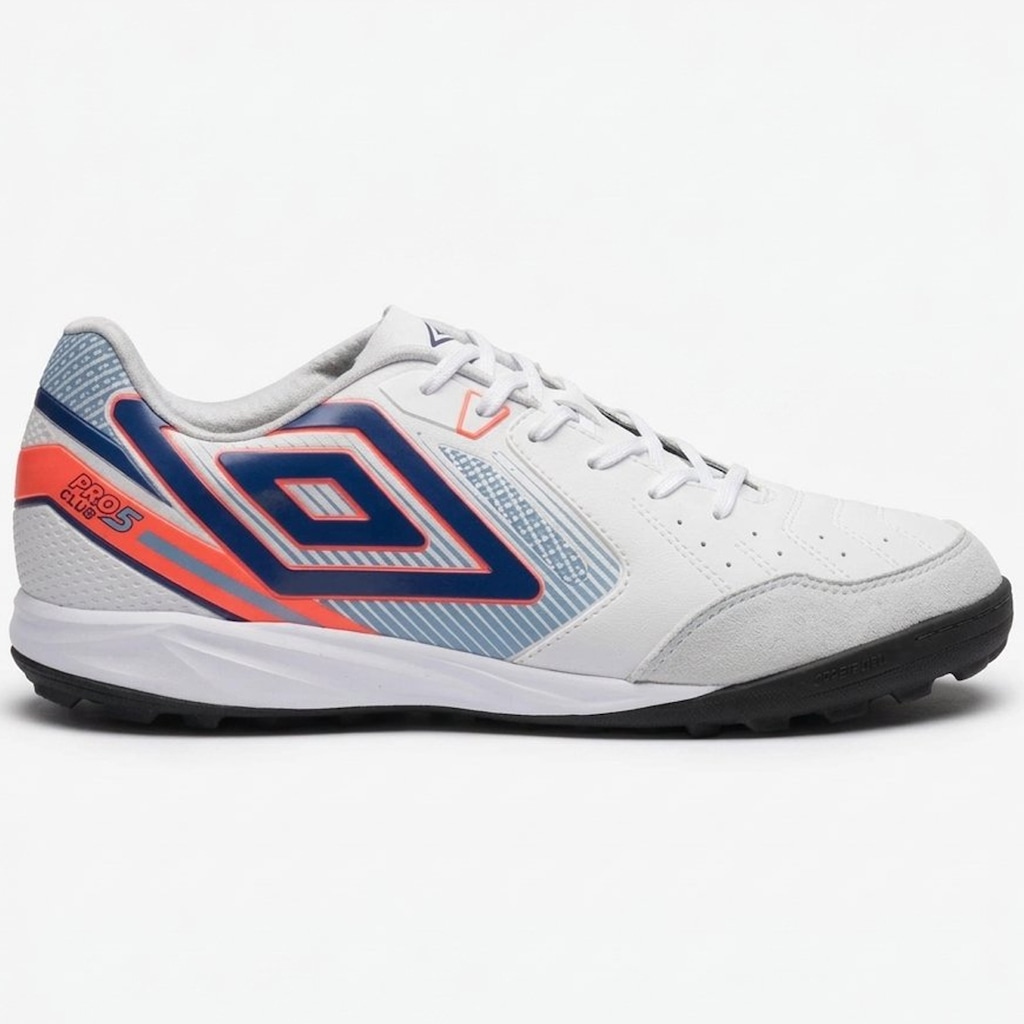 Imagem 1 do produto Chuteira Society Adulta Umbro Pro 5 Bump Club