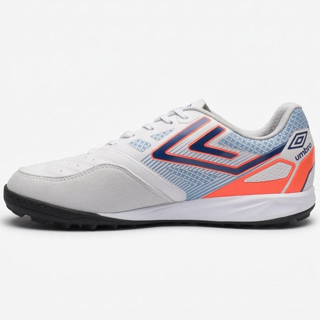 Imagem 2 do produto Chuteira Society Adulta Umbro Pro 5 Bump Club