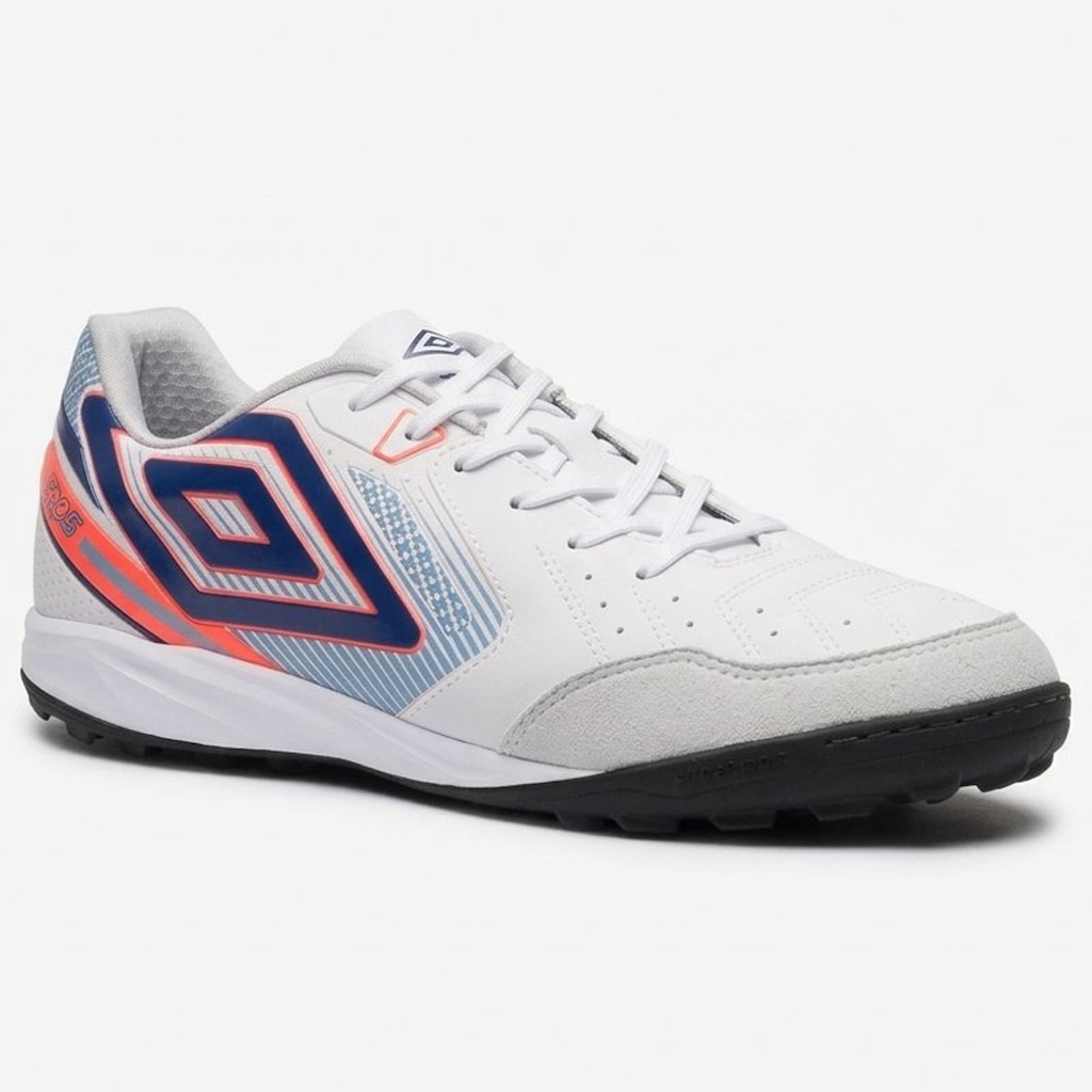 Imagem 3 do produto Chuteira Society Adulta Umbro Pro 5 Bump Club