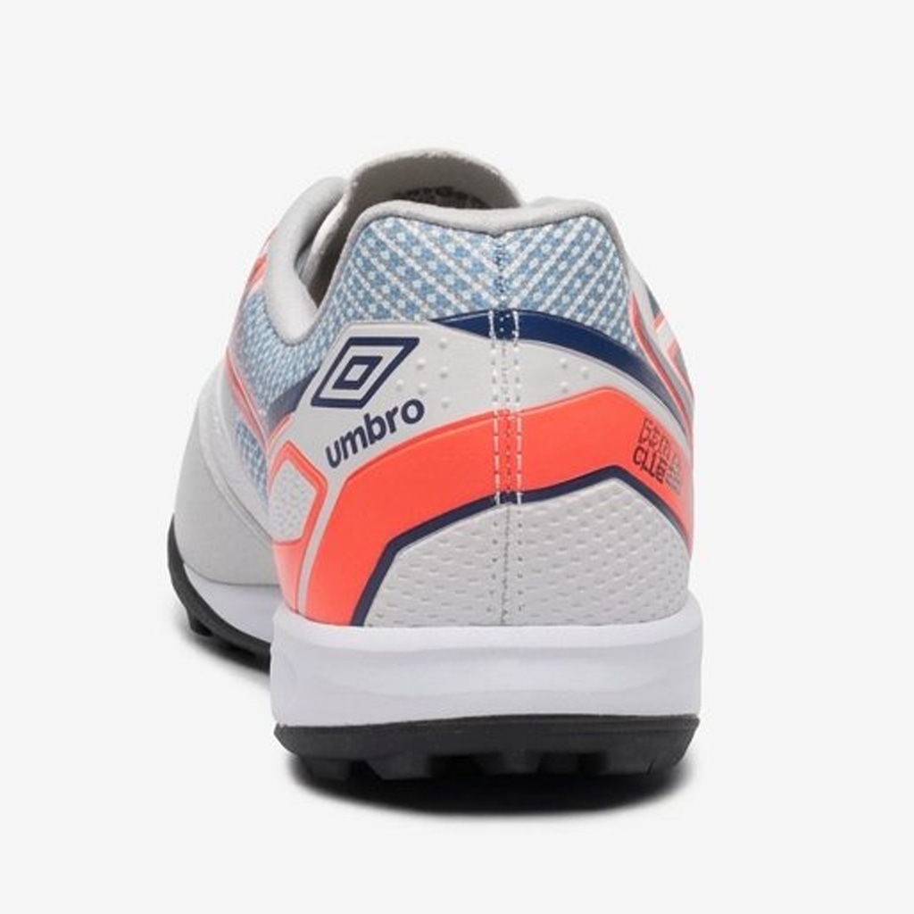 Imagem 5 do produto Chuteira Society Adulta Umbro Pro 5 Bump Club