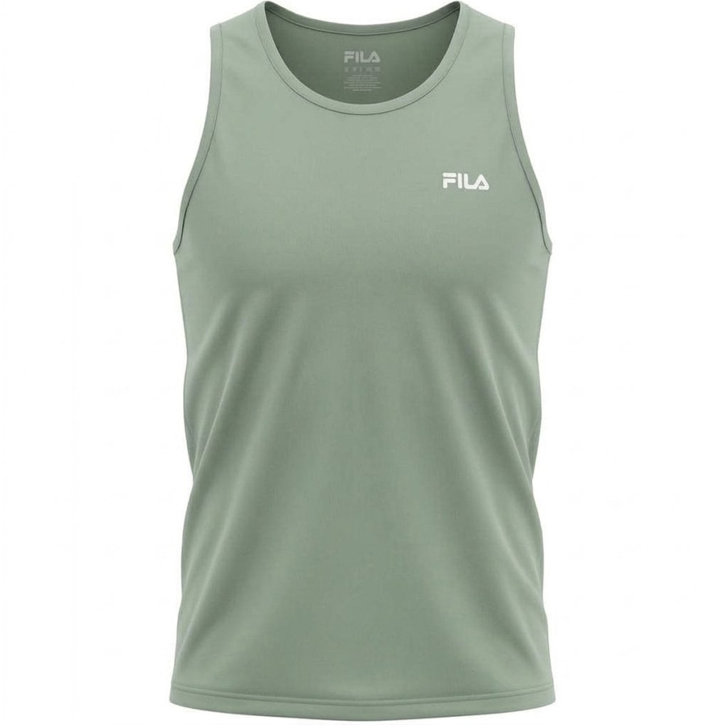 Imagem 1 do produto Camiseta Regata Fila Basic Sports II Masculina