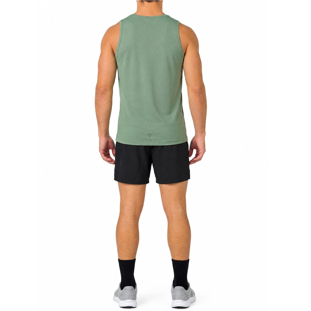 Imagem 5 do produto Camiseta Regata Fila Basic Sports II Masculina