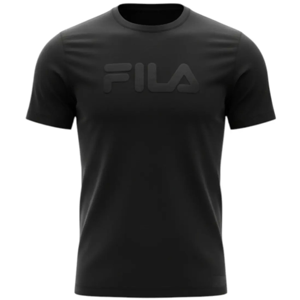 Imagem 1 do produto Camiseta Fila Basic Sports Graphic Masculina